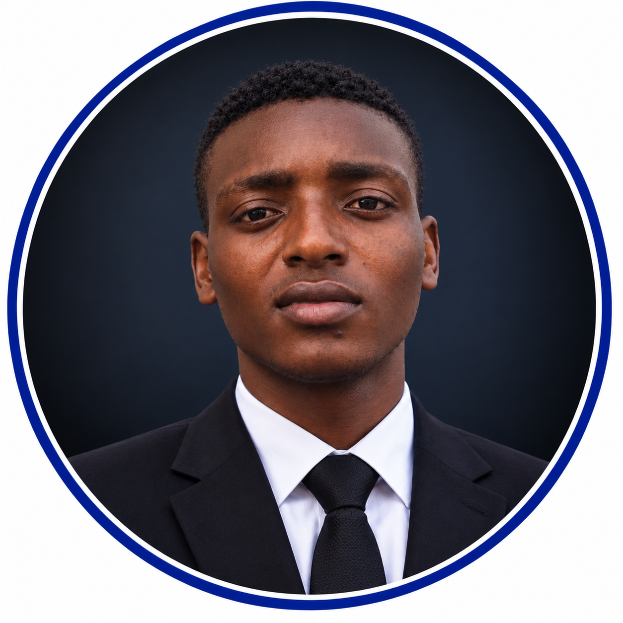 ABDULQUADIR IDOWU ABUBAKAR, CEO and Founder of Qsonic Agency